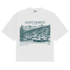 St Moritz Tee