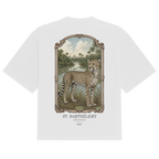 St Barths Tee