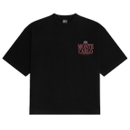 Monte Carlo Heritage Tee