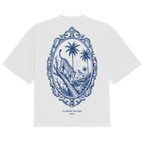 Le Jardin Sauvage Tee