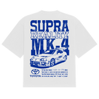 MK-4 Supra Tee