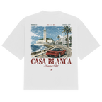 Casa Blanca Tee