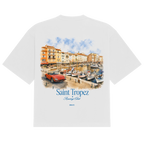 Vintage Saint Tropez Tee