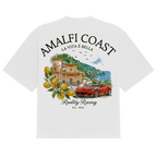 Amalfi Coast Tee