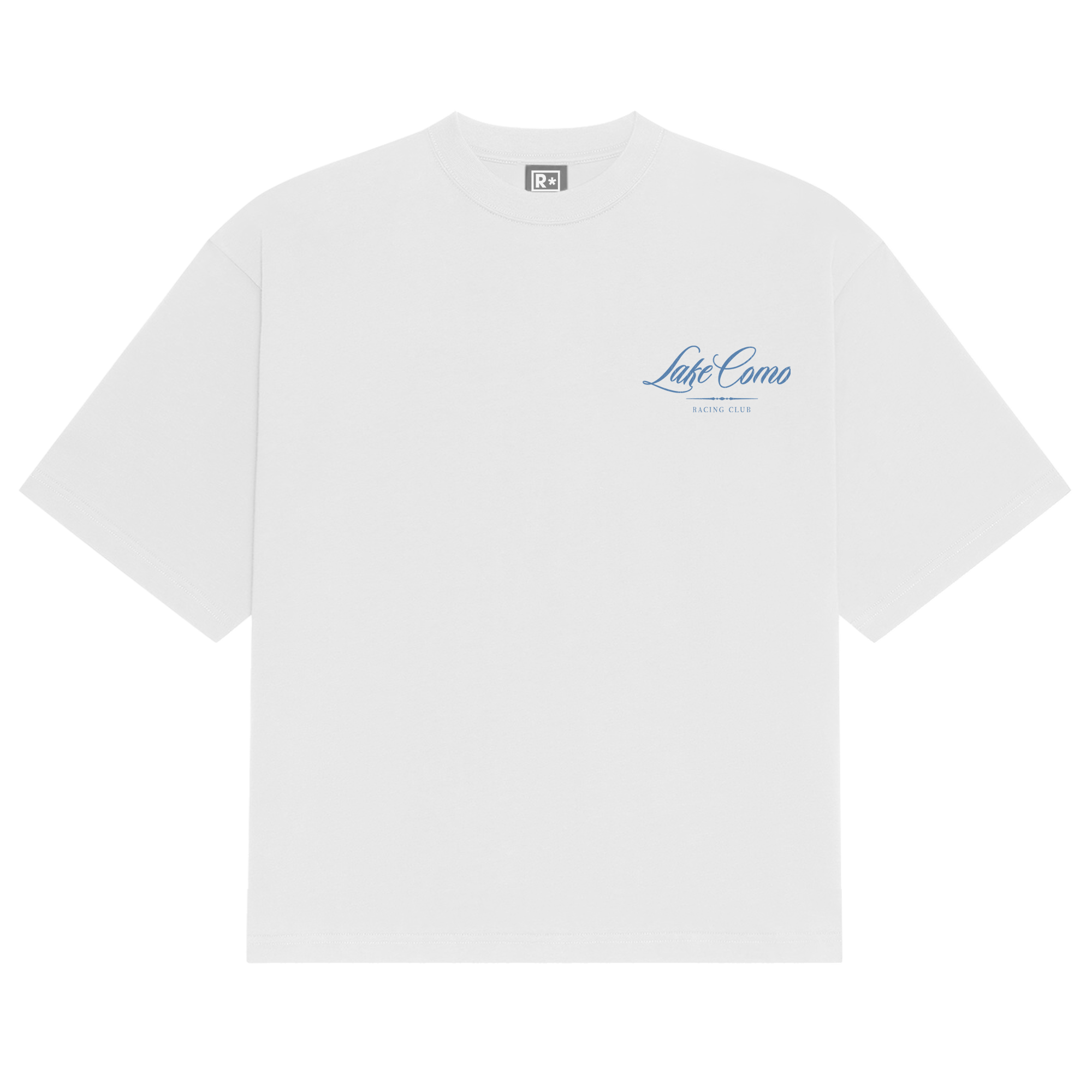 Lake Como Tee