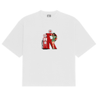 Reality Full Service Tee