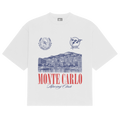 Monte Carlo Racing Club Tee