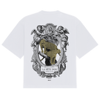 Golden Beast Tee