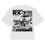 Rotary RX-7 Tee