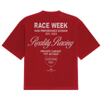 Race Week Tee