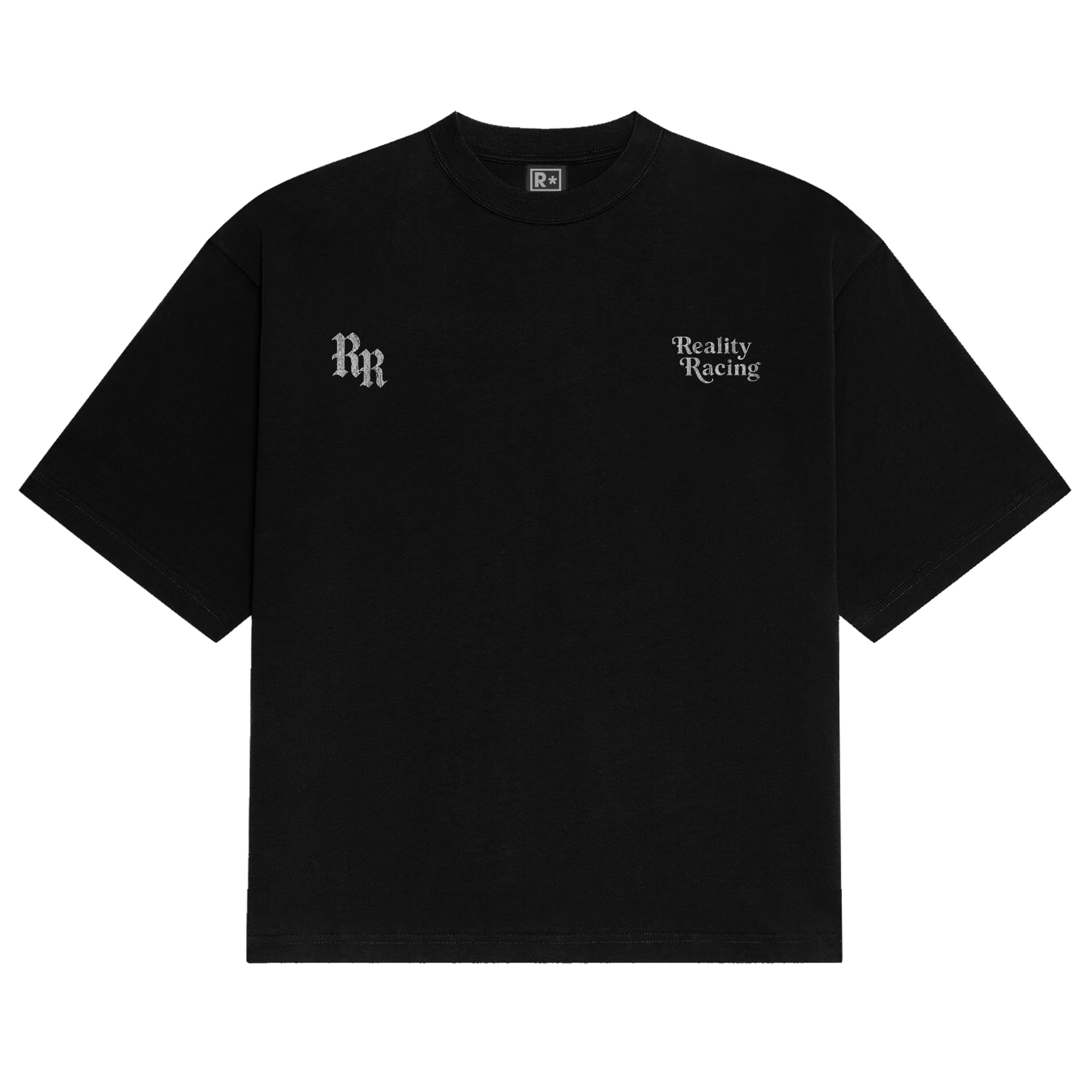 Reality Exclusive Members Tee