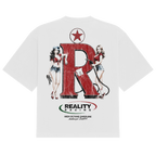 RR High Octane Tee