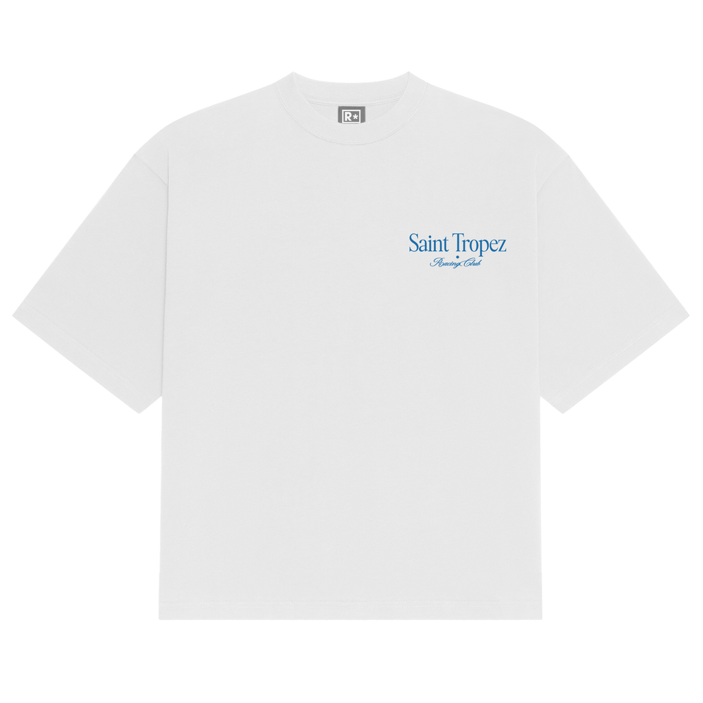 Vintage Saint Tropez Tee