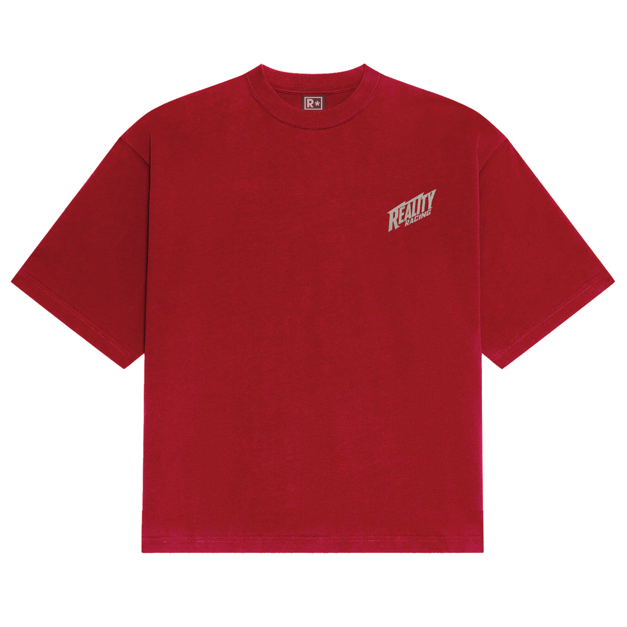 Reality Motor Oil Tee