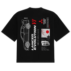 Evo 6 Spec Tee