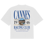 Cannes Racing Club Tee