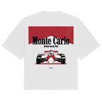 Monte Carlo Gran Prix Tee