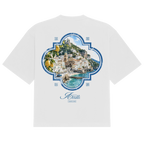 Amalfi Summer Tee