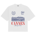 Cannes Racing Club Tee