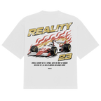 Blazing 23 Tee