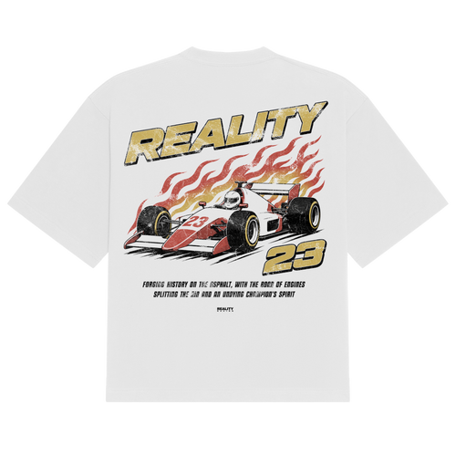 Blazing 23 Tee