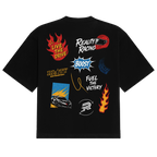 Reality Icons Tee