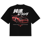 GT-R Track Mode Tee