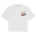 Blazing 23 Tee