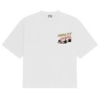 Blazing 23 Tee