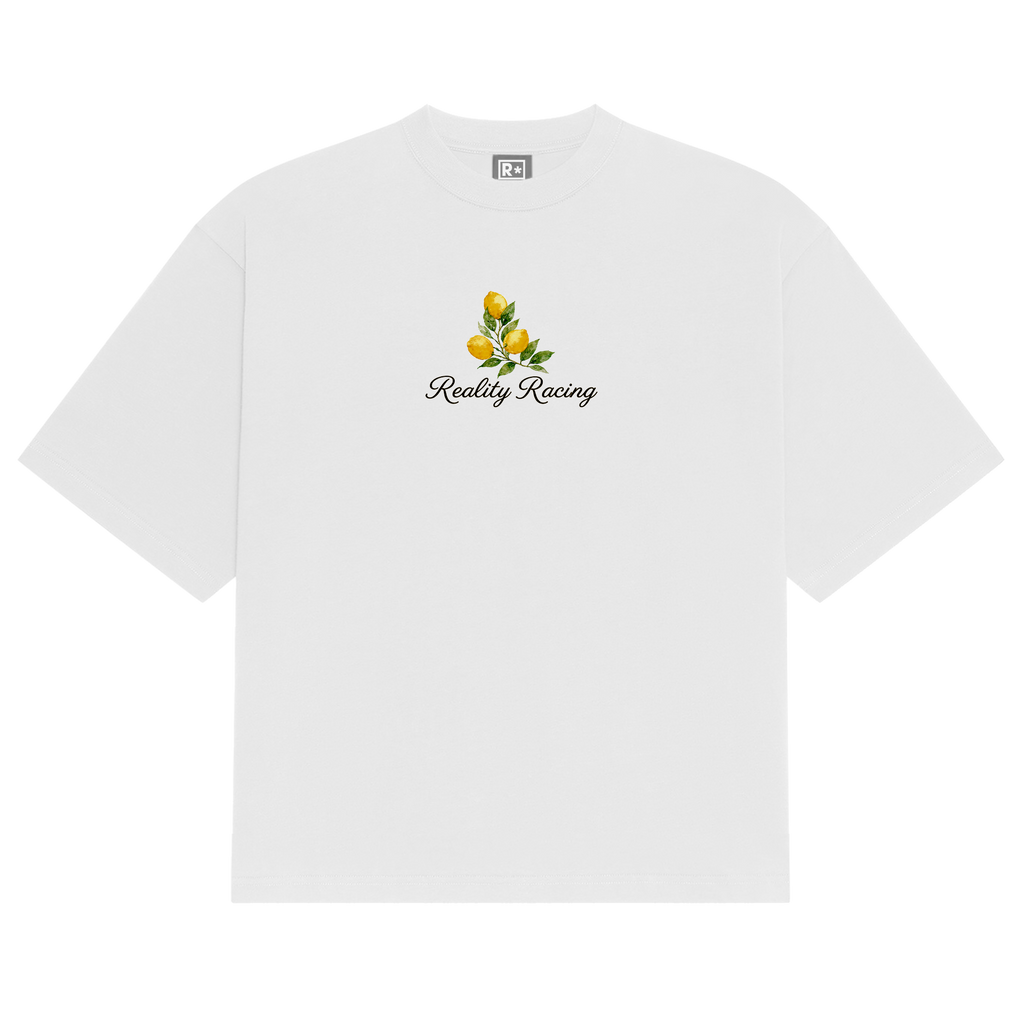 Amalfi Coast Tee