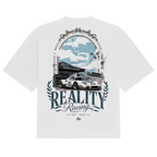 Le Mans Racing Tee