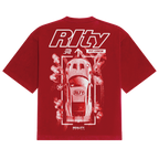 RLTY Pit Crew Tee