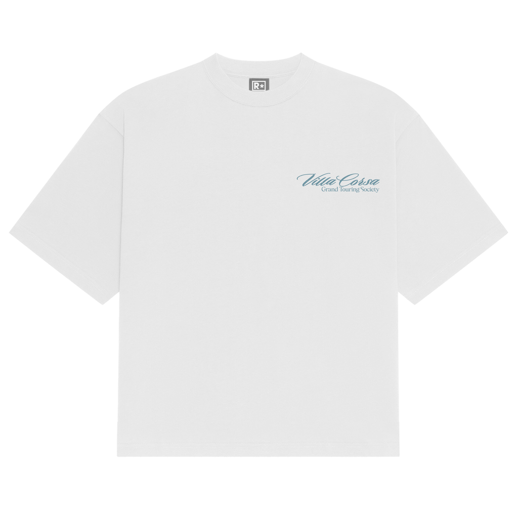 Villa Corsa Tee