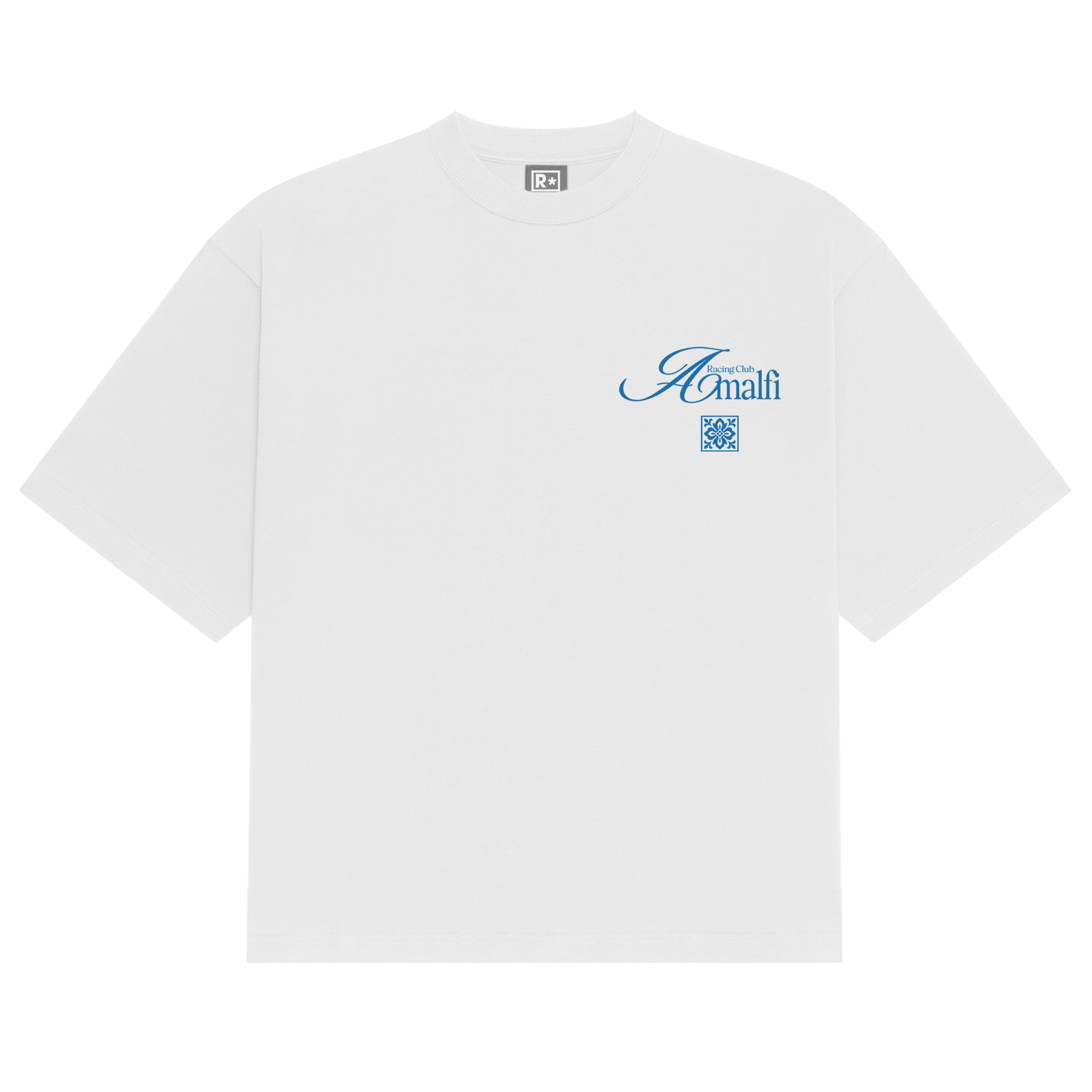 Amalfi Summer Tee