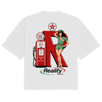 Reality Full Service Tee
