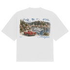 Portofino Racing Club Tee