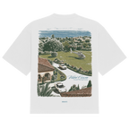 Villa Corsa Tee