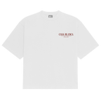 Casa Blanca Tee