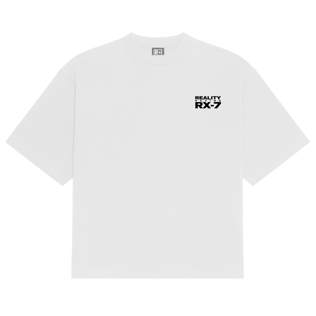 Rotary RX-7 Tee