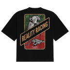 Reality Motor Oil Tee
