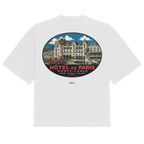 Hotel De Paris Tee