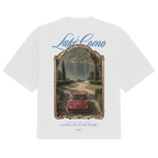 Lake Como Tee