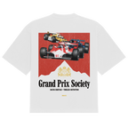 Grand Prix Society Tee