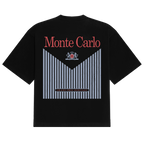 Monte Carlo Heritage Tee