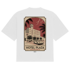 Casa Blanca Archive Tee