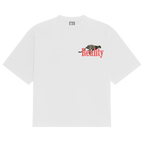 Cheetah Mode Tee