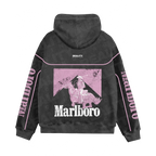 Pink Livery Hoodie