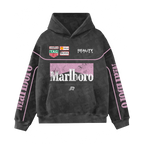 Pink Livery Hoodie