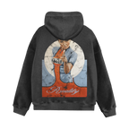 Gulf Girl Hoodie
