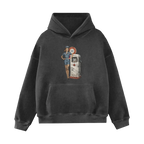 Gulf Girl Hoodie